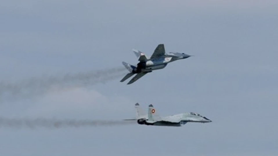 MWM: Новопредставеният китайски „летящ радар“ KJ-3000 може значително да засили възможностите за противодействие на стелт