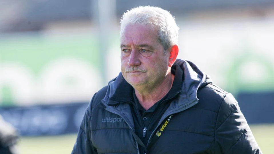 Сменят съдията по делото за смъртта на Ферарио Спасов