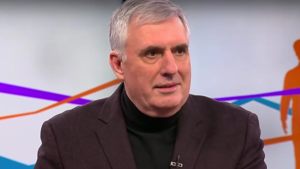 Ивайло Калфин: Бюджетът е инструмент за постигането на политики