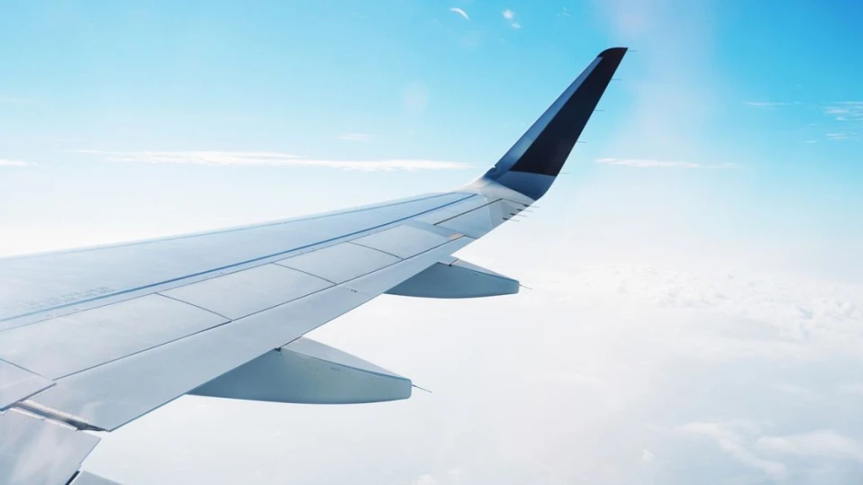 Хаос по летищата в Германия заради срив в мрежата