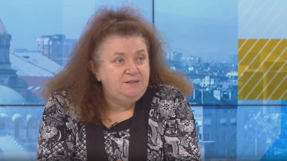 Пикът на грипа е в края на януари или февруари, заяви проф. Радостина Александрова