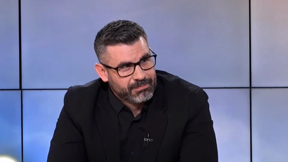 Кузман Илиев: Заради цената на електроенергията бизнесът ще има тежки проблеми