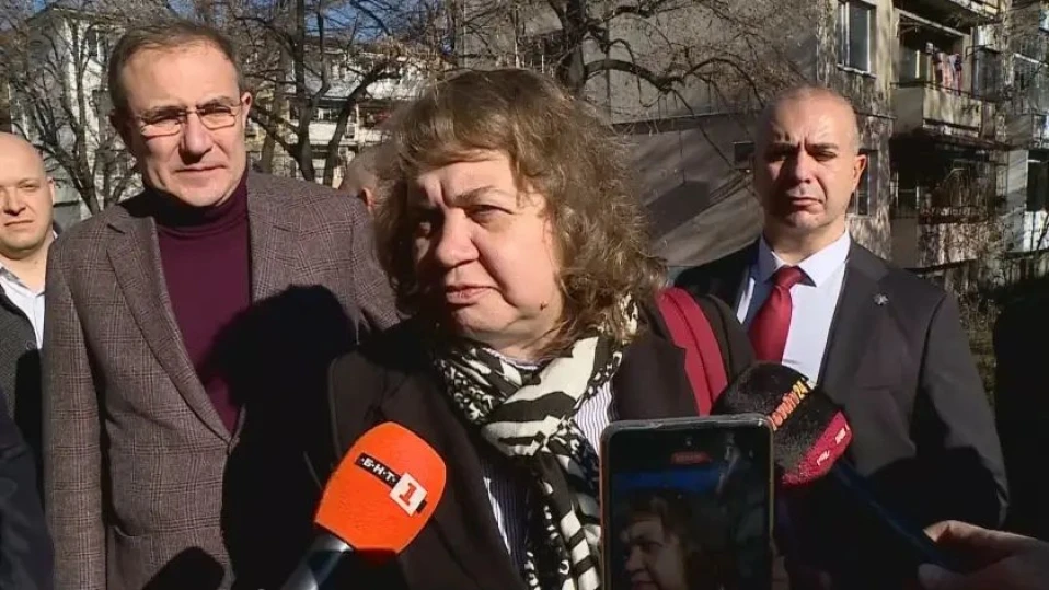 Доц. Наталия Киселова: Няма проблем, че не е приет бюджетът за 2025 година