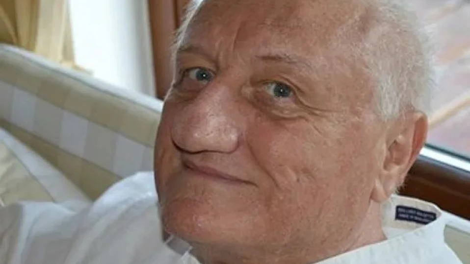 Петко Симеонов, социолог, един от основателите на СДС преди 35 години, пред „Труд news”: Държавата ни е превърната в зле поддържана фасада