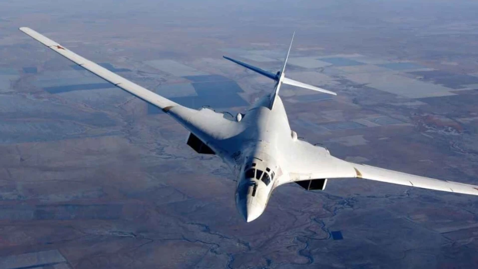 The National Interest: Руският бомбардировач Ту-160М „Бял лебед“ е хладнокръвен убиец
