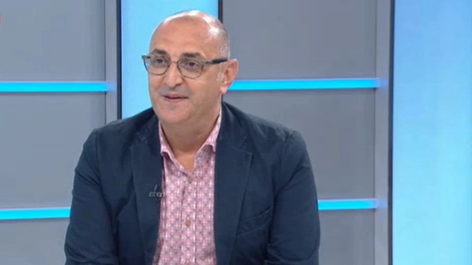 Милен Керемедчиев: И Русия, и Украйна усилено се готвят за встъпването в длъжност на Доналд Тръмп