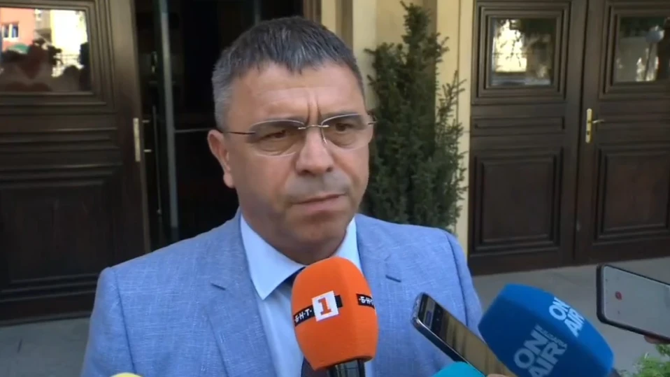 Мигрантите, открити мъртви в Странджа, са починали от преумора и измръзване, каза Илков