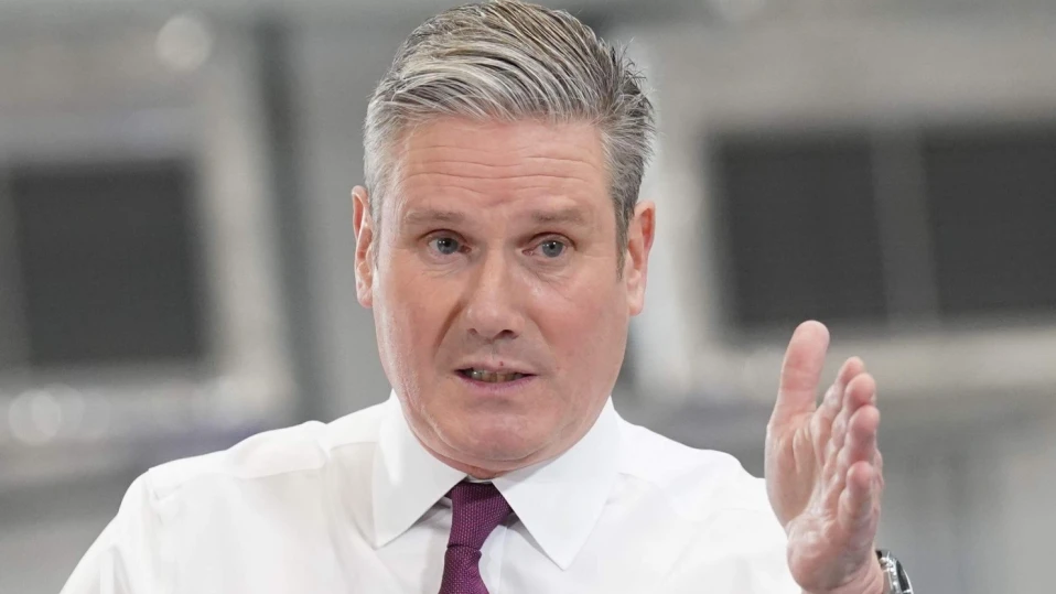 След критиките на Илон Мъск: Британският премиер осъди хората, "които разпространяват лъжи и дезинформация"