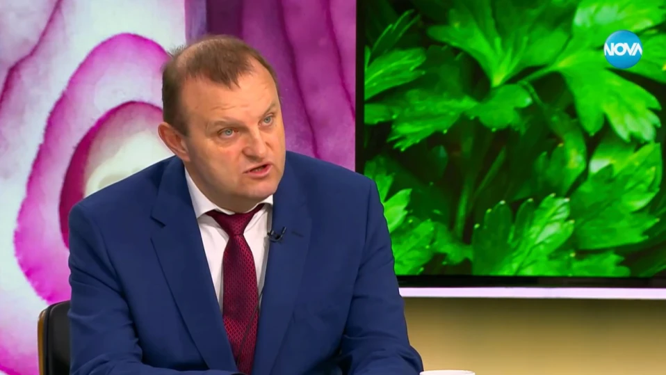 От 2022 г. досега хлябът е поскъпнал с над 100%, заяви Тодор Джиков