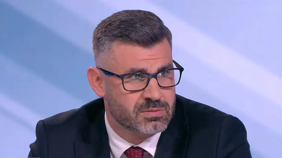 Кузман Илиев: Още април-май държавата може да няма пари