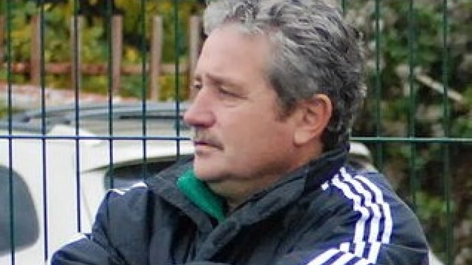 Лилчо Арсов с трогателно обръщение към Ферарио Спасов