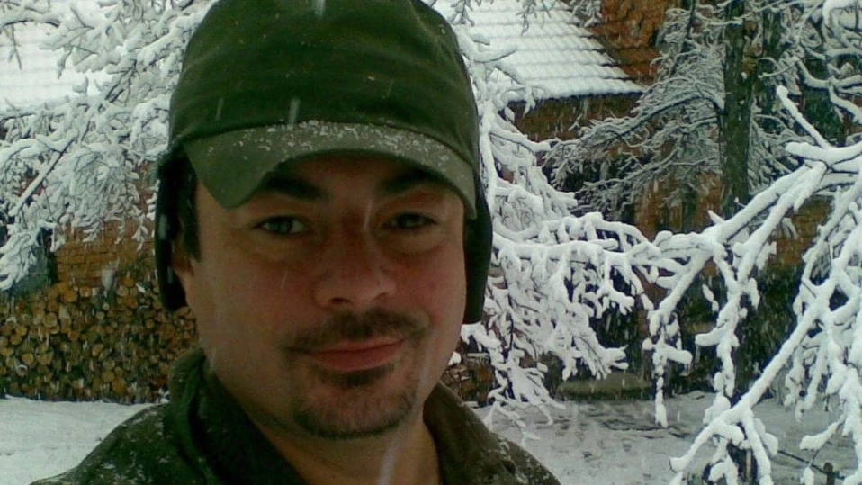 Алекс Сърчаджиева към покойния Иван Ласкин: Липсваш ми!
