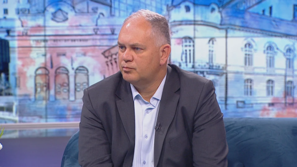 Георги Кадиев: Няма шанс да влезем в еврозоната