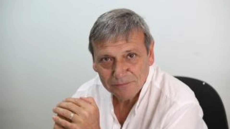 Красен Станчев: Ръстът на заплатите ще спре