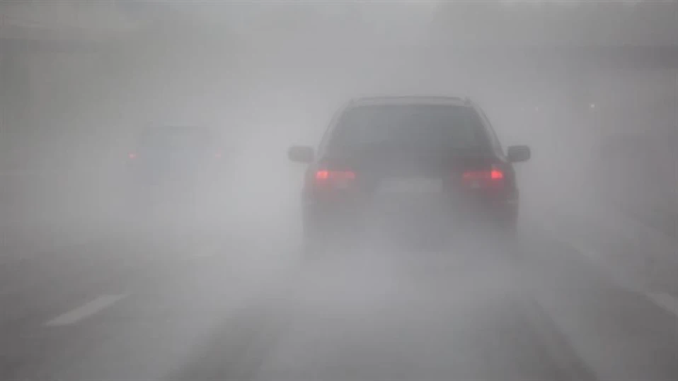 Мръсен въздух и в Пловдив