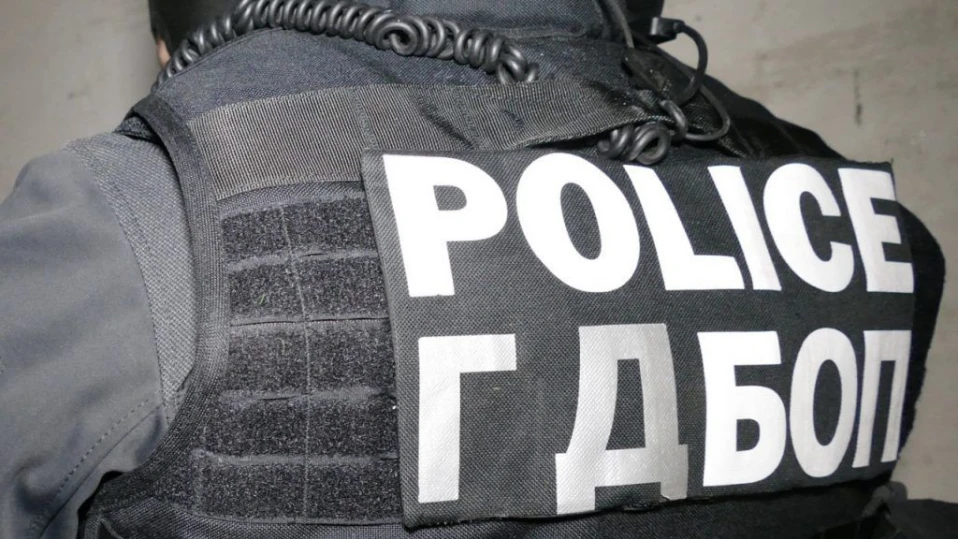 ГДБОП разби организирана престъпна група за трафик на мигранти