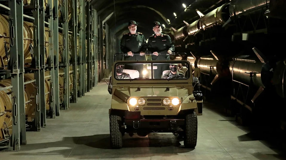 Иран предупреди САЩ да не допускат грешки