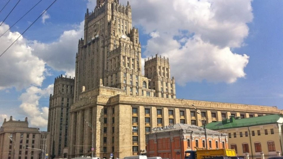 Руското МВнР: Русия никога не се е стремяла да влошава отношенията си с НАТО