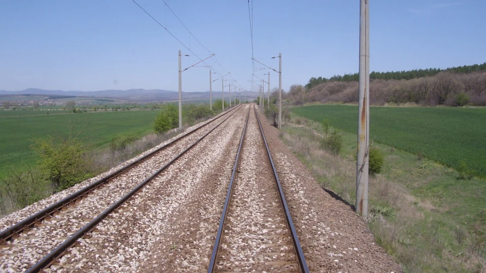 България предложи на Северна Македония споразумение за изграждането на ключов жп тунел от Коридор 8
