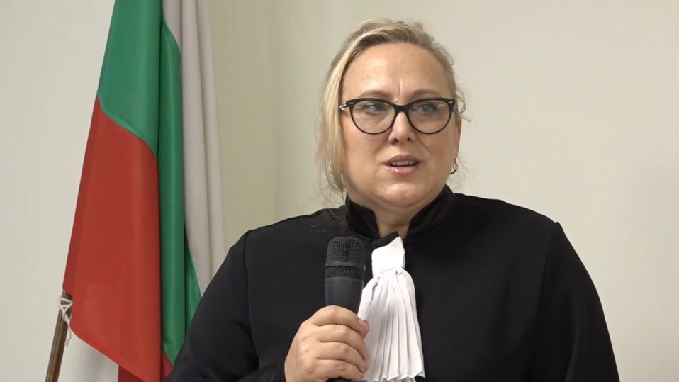 Новоизбраните членове на органите на Софийската адвокатска колегия встъпиха в длъжност