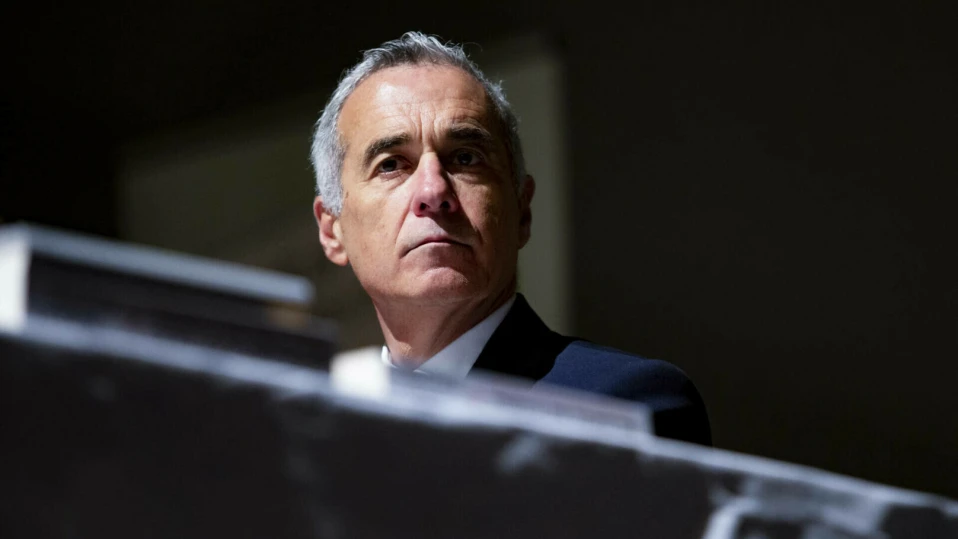 Калин Джорджеску: Рюте и НАТО се опитват да започнат Трета световна война в Украйна