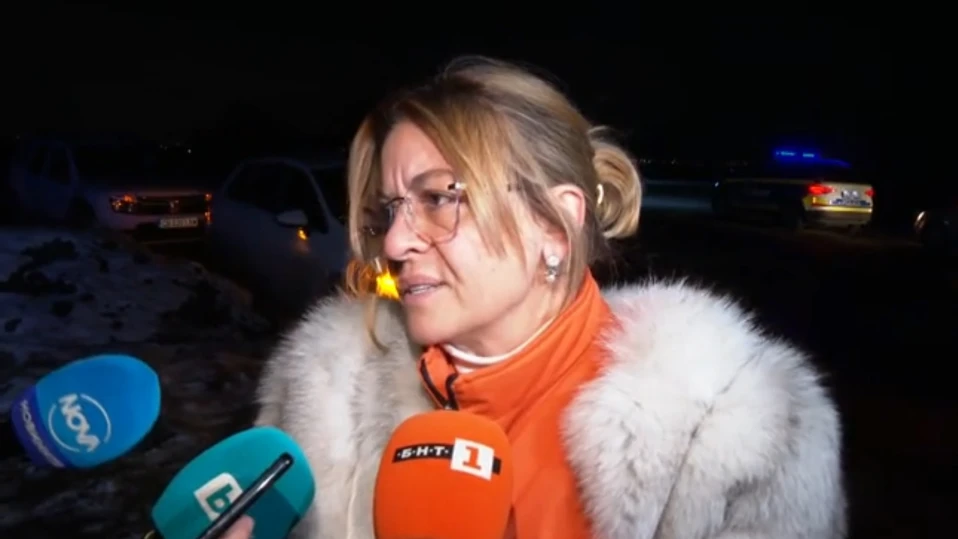 Шеф в "ПИМК": Нашият влак се е движил на зелен сигнал
