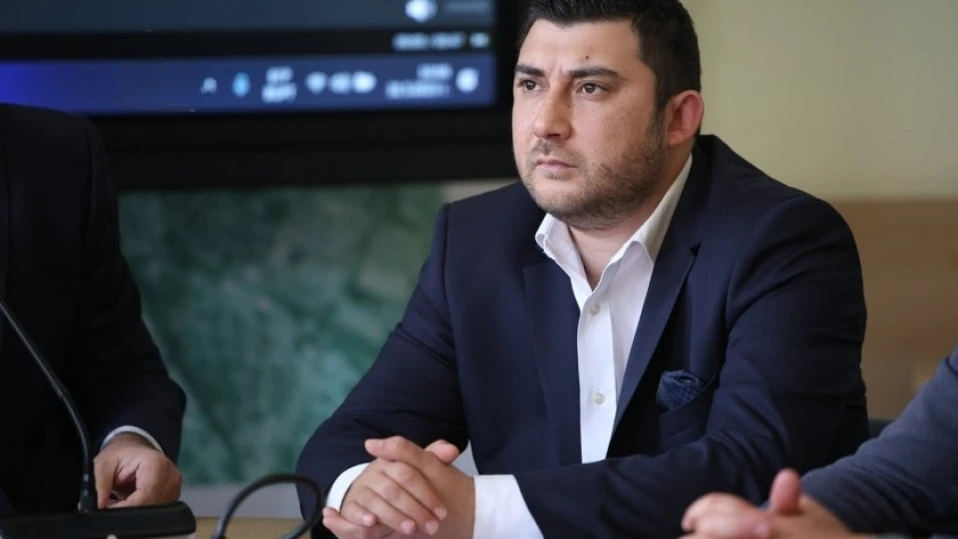 ВМРО иска смяна на председателя на Столичен общински съвет