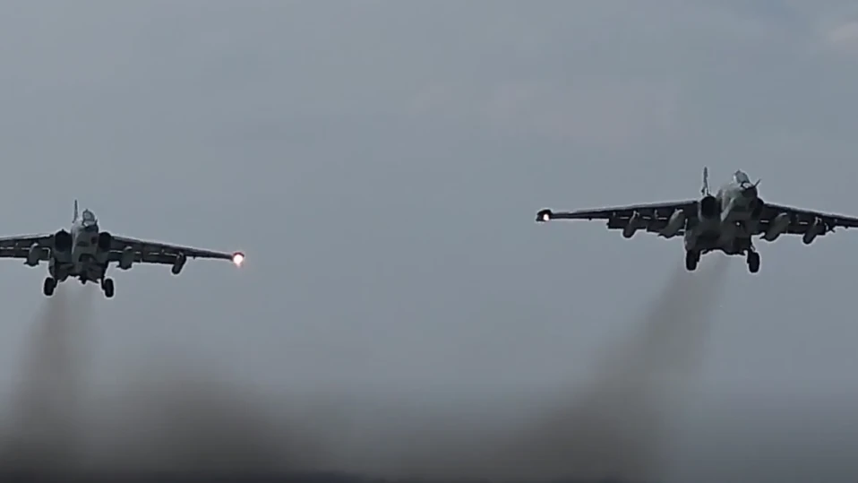 Су-25