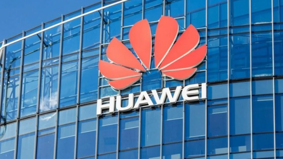Huawei