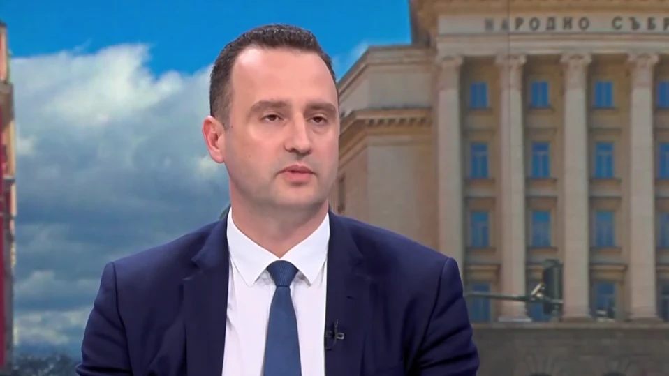 Жечо Станков