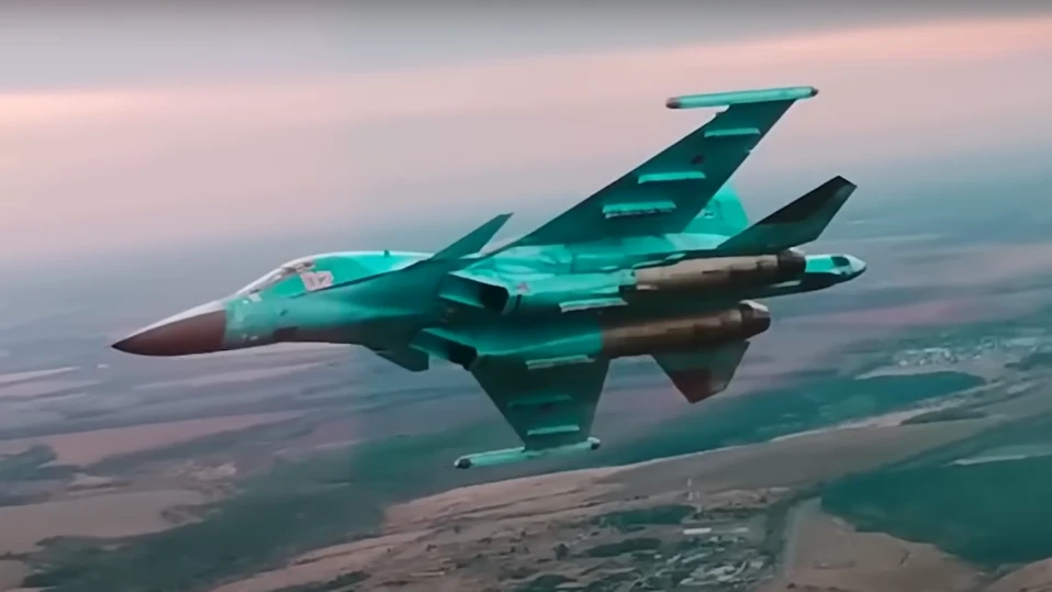 Су-34