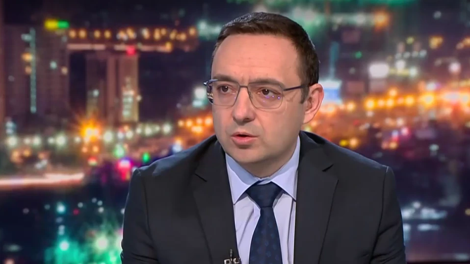 Александър Джартов