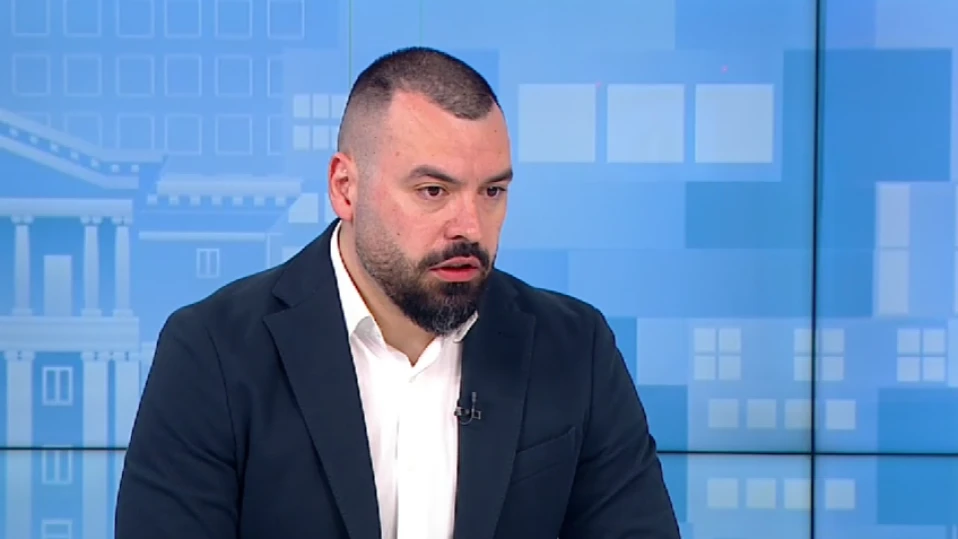 Николай Рашков
