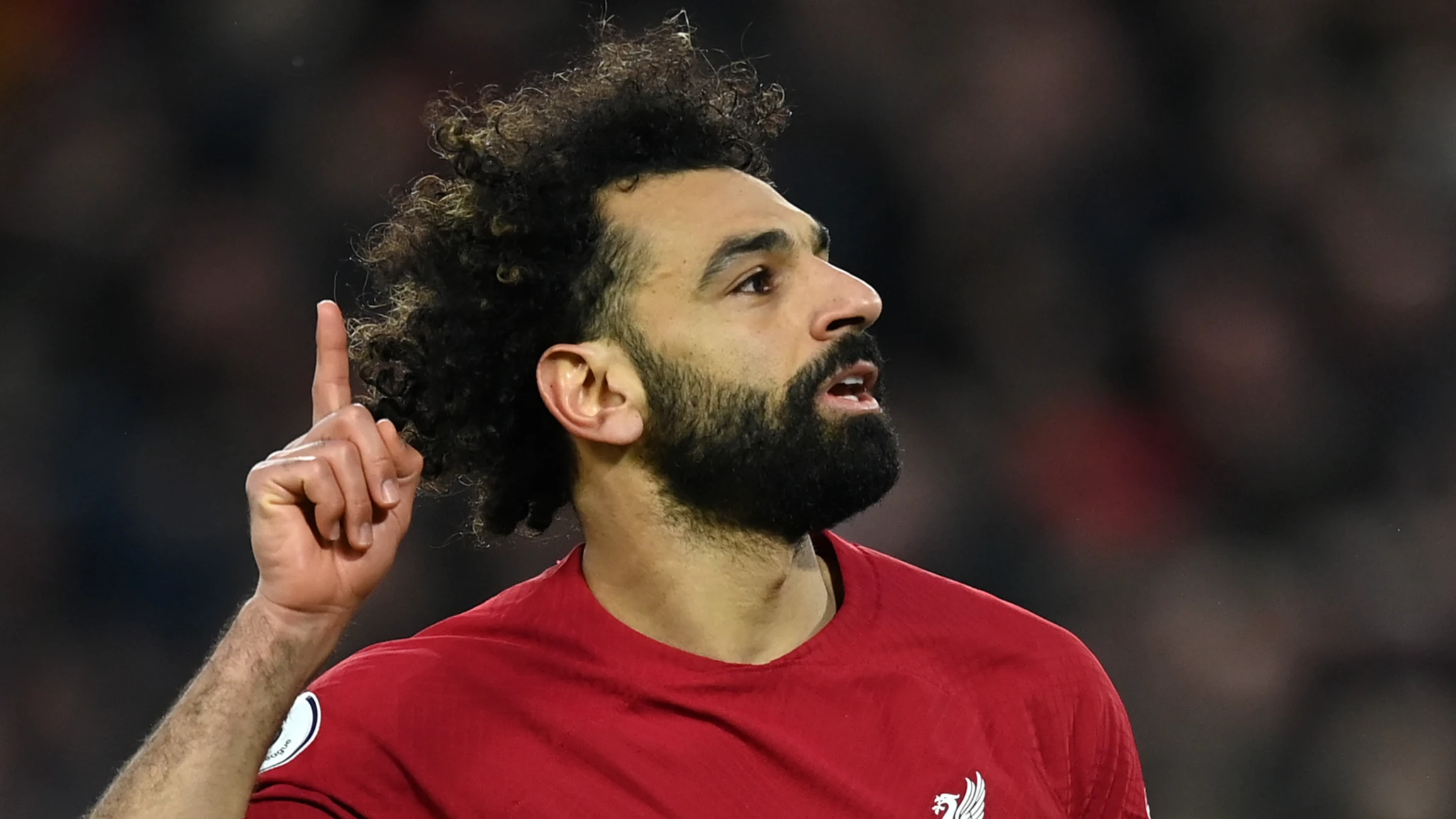 Звездата Мохамед Салах е по близо от всякога до това да