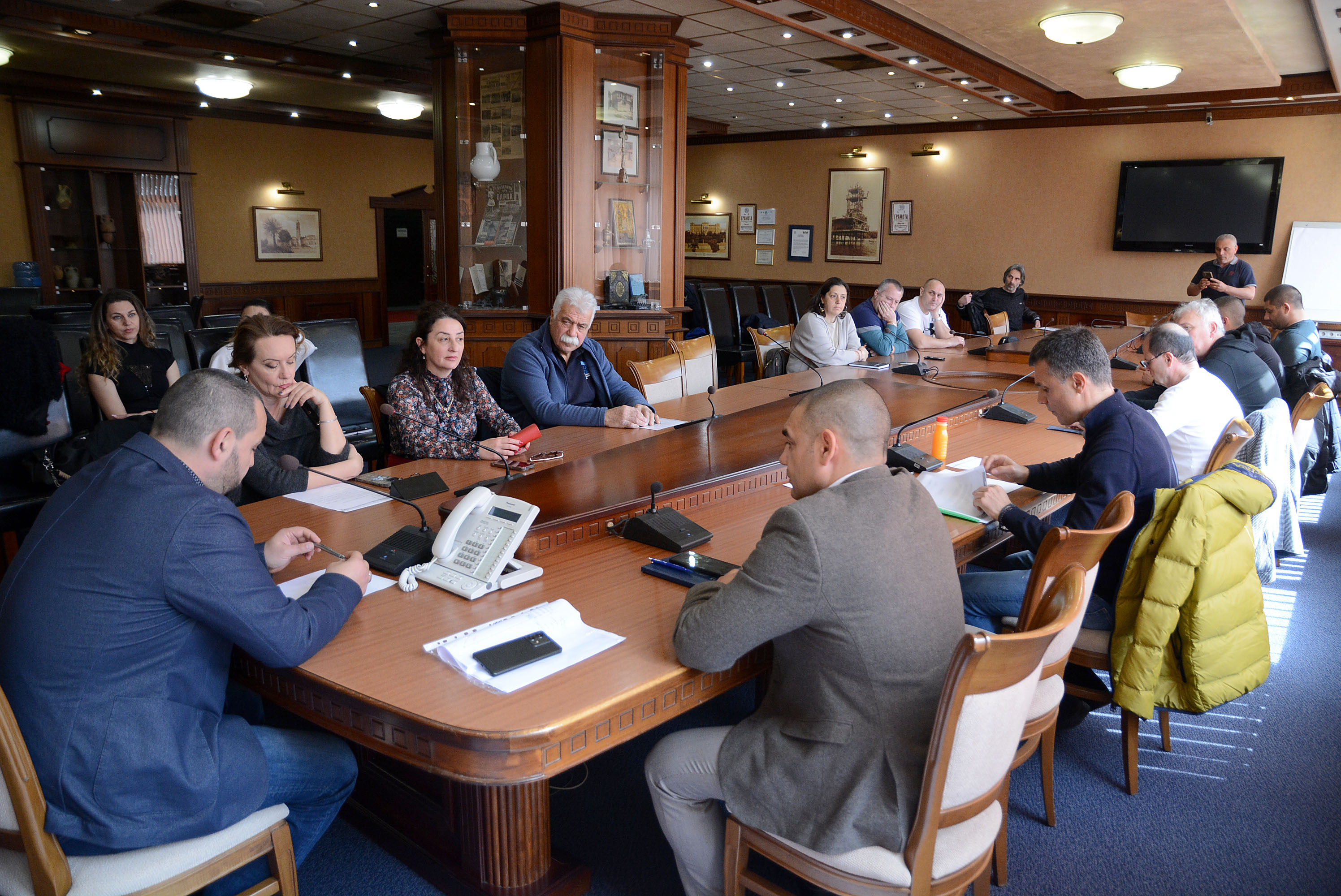 Местната администрация във Варна е заложила 50 увеличение на проектобюджета