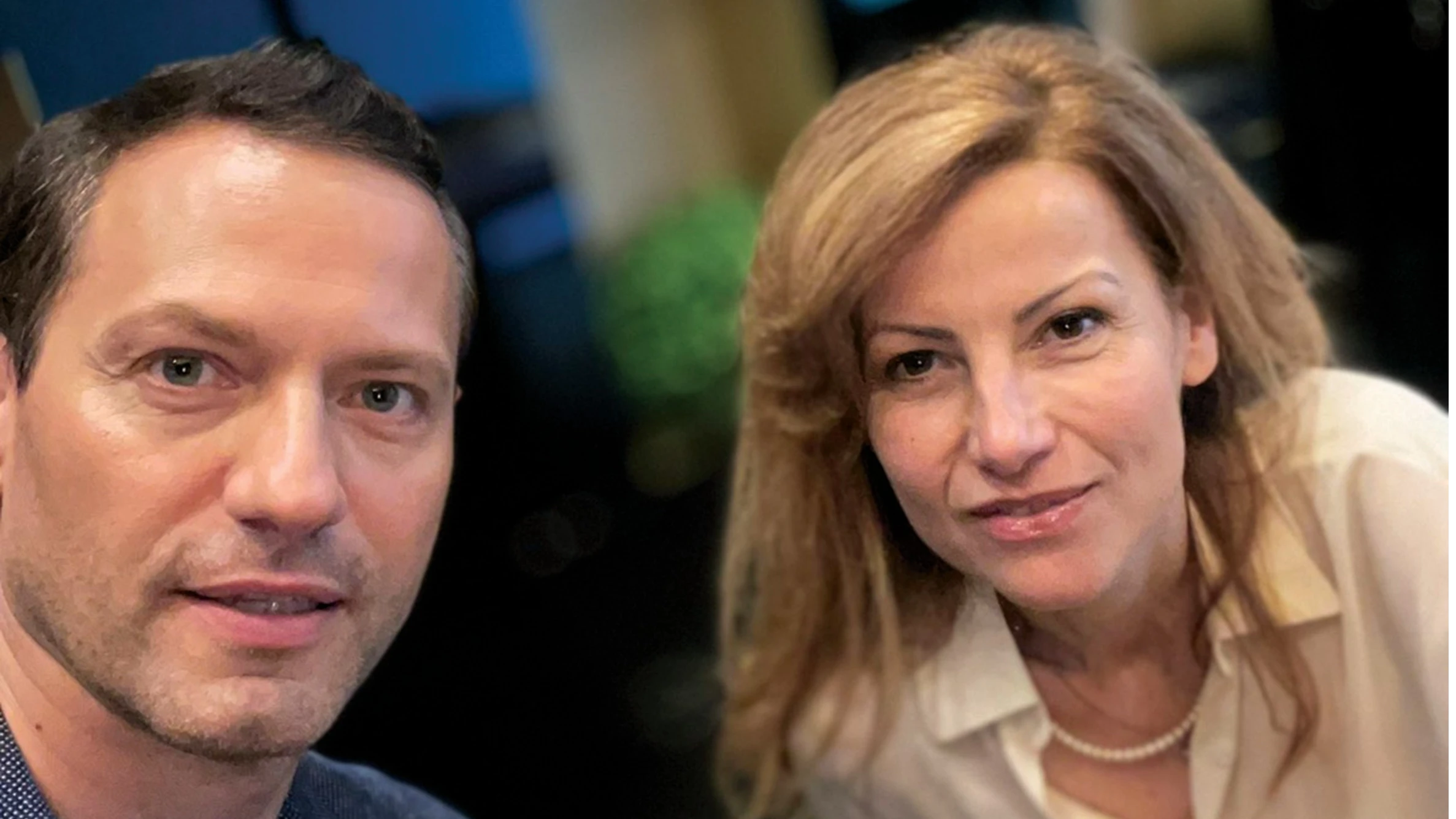 Журналистът и писател с нова книга Заведи ме в теб Събира