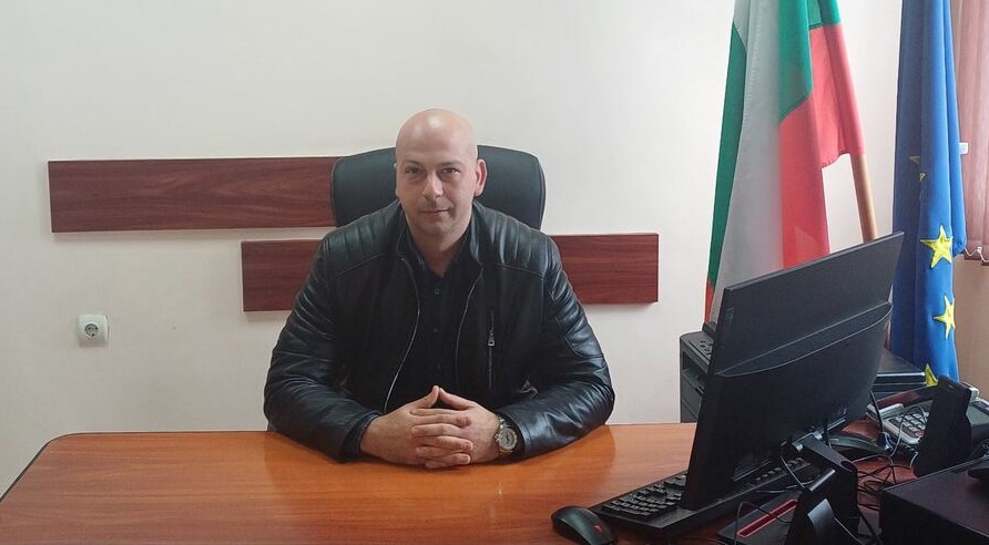 Смениха шефа на Районното управление в Казанлък след случая с
