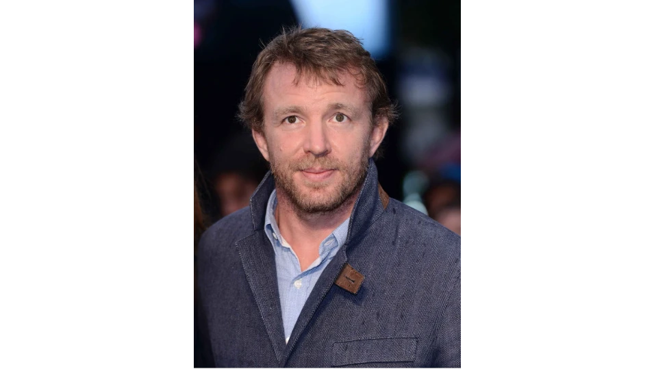 Няма спирка за Гай Ричи След развода с Мадона преди