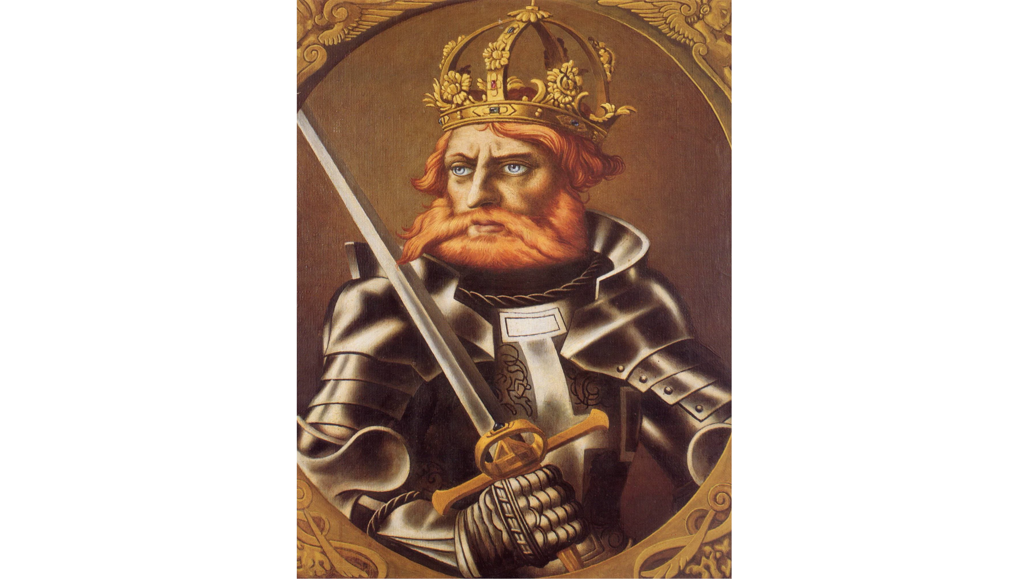 Първо бойкотираме Фридрих I после Адолф ХитлерНа 22 юни 1941