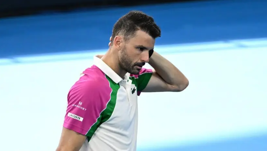 Алекс де Минор оправда прякора си Демона в четвъртфинала с