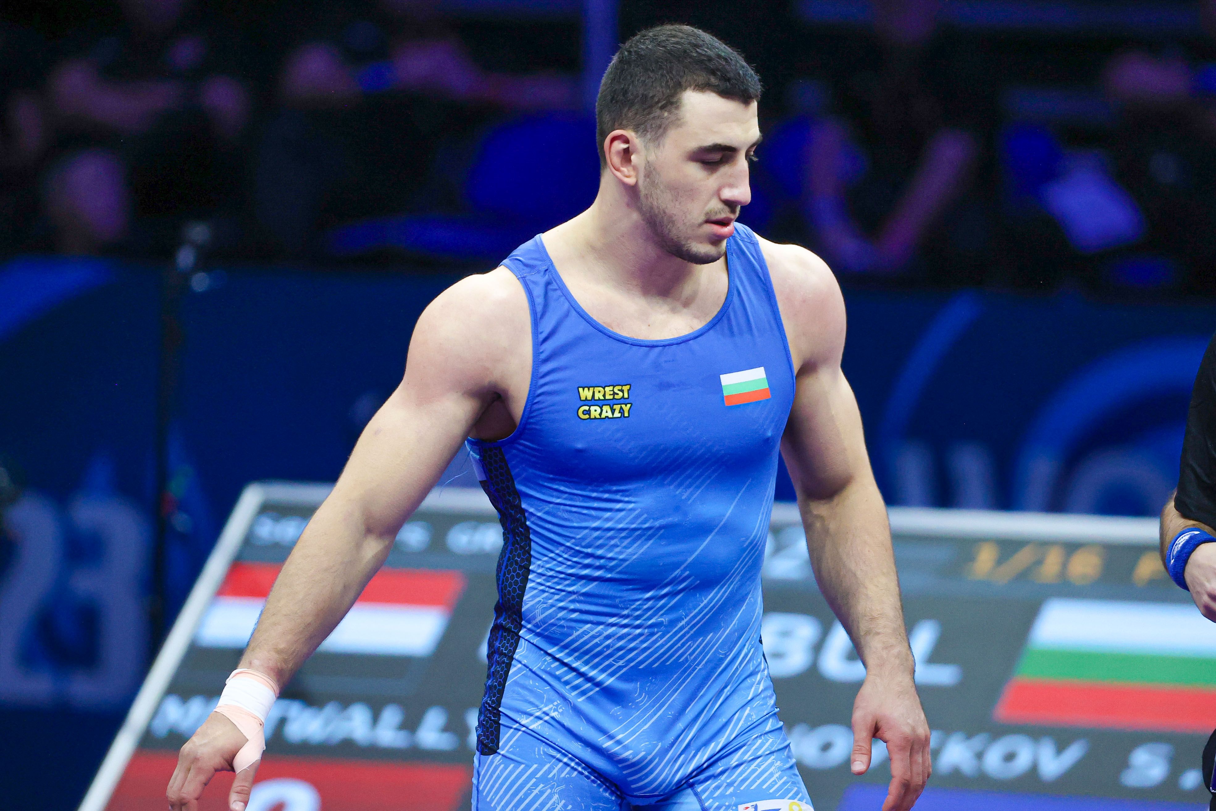 Златните борци спечелили олимпийски титли на игрите в Париж миналото