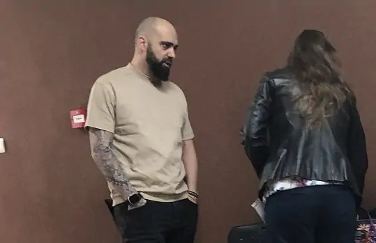 Задигнал автомобили за 96 000 лв Топи македонец за кражбите6 години