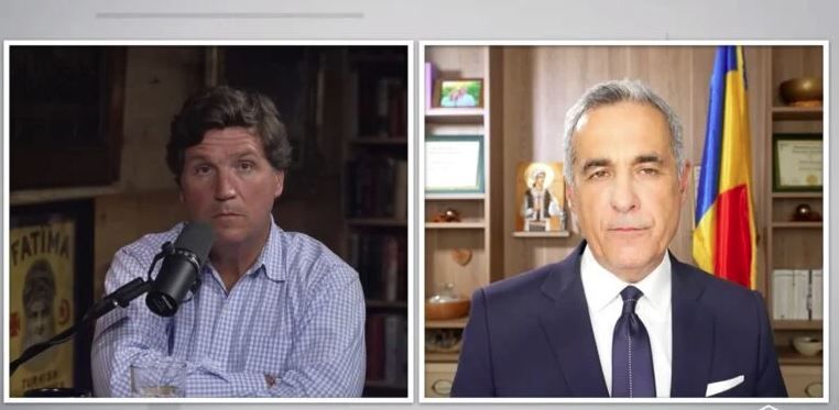 Сравни положението си с преживяното от ТръмпОтстраненият кандидат за президент