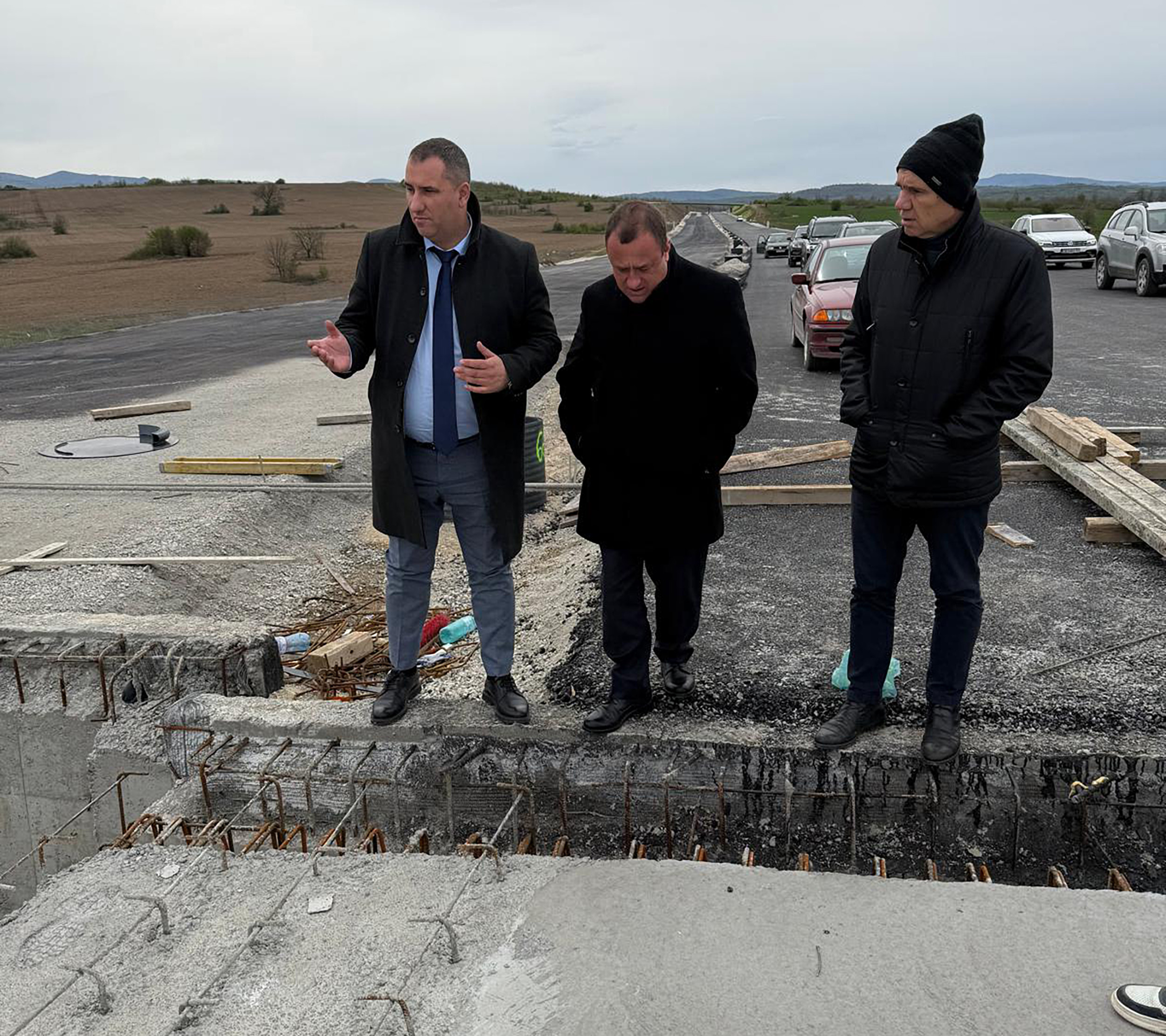 Намаляват скоростта на магистралите от 140 на 130 км ч на