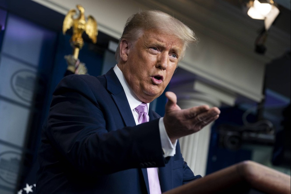 Иран не може да има ядрени оръжия заяви американският президент