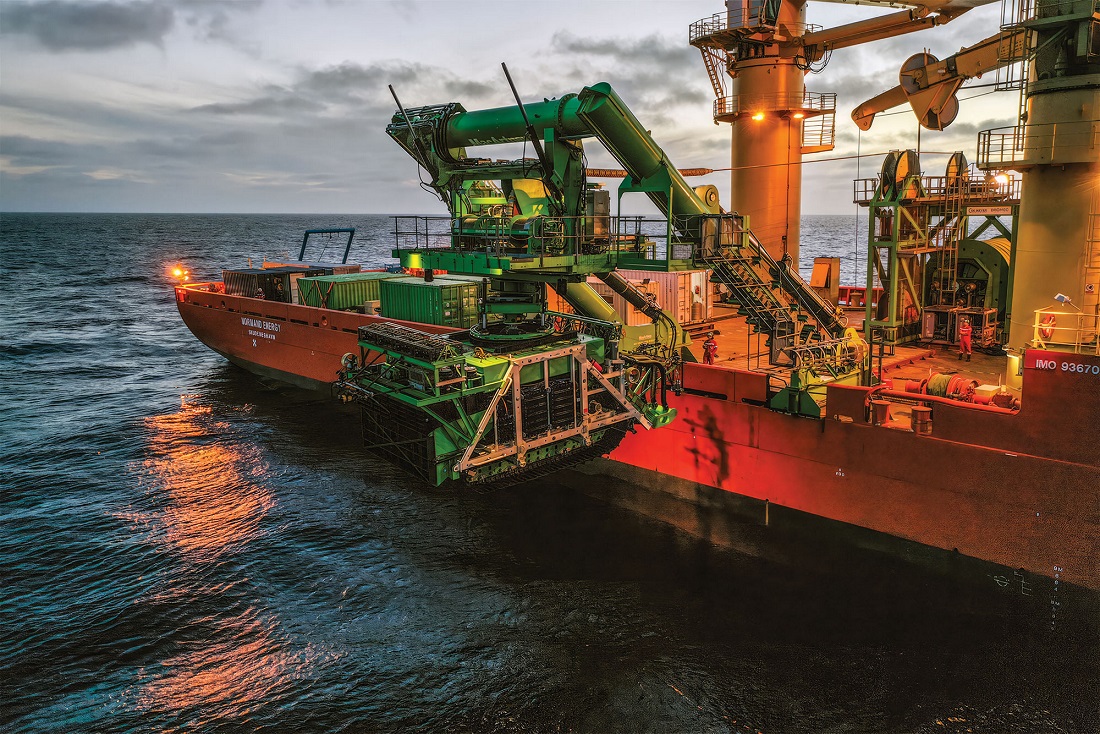 Запасяват се в случай на световна кризаАдминистрацията на президента на