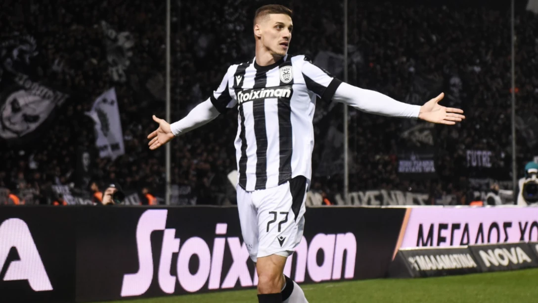 Отборът на Олимпиакос стана шампион на Гърция за рекорден 48 ми