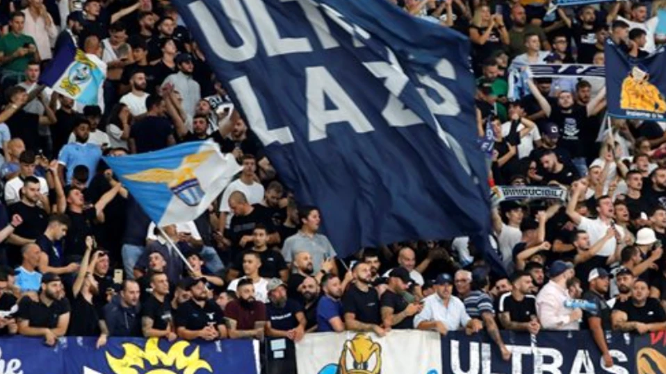 Лацио и Рома завършиха 1 1 на Стадио Олимпико в мач