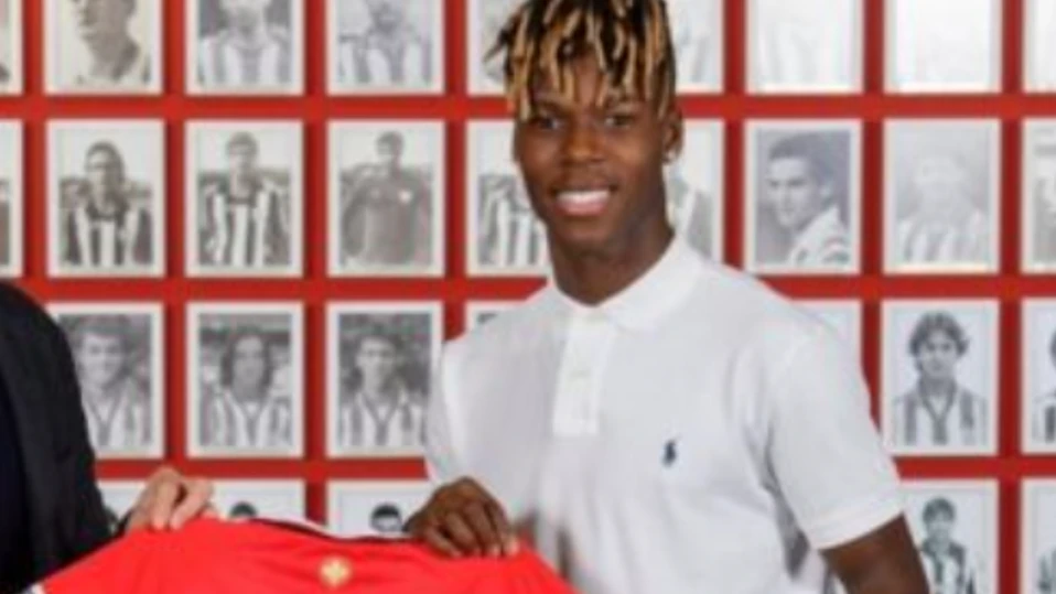 Атлетик Билбао победи Райо Валекано с 3 1 в мач от