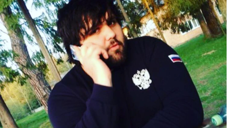 Треньорът на националния отбор по борба класически стил Сослан Фарниев